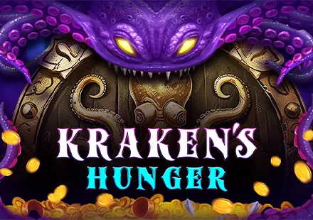 Krakens Hunger